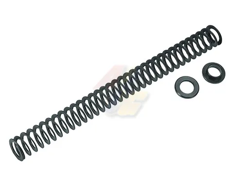 Guarder 110mm Steel Leaf Recoil Spring | airsoftglobal
